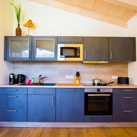 Elisabeth * Neukirchen am Großvenediger