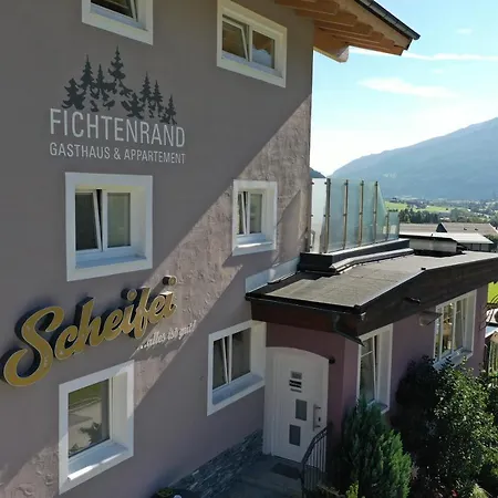 Apartment Elisabeth Neukirchen am Grossvenediger