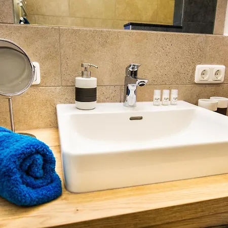 Appartement Elisabeth *