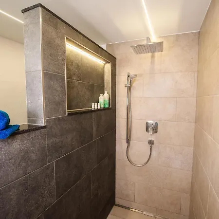 Apartment Elisabeth Neukirchen am Grossvenediger