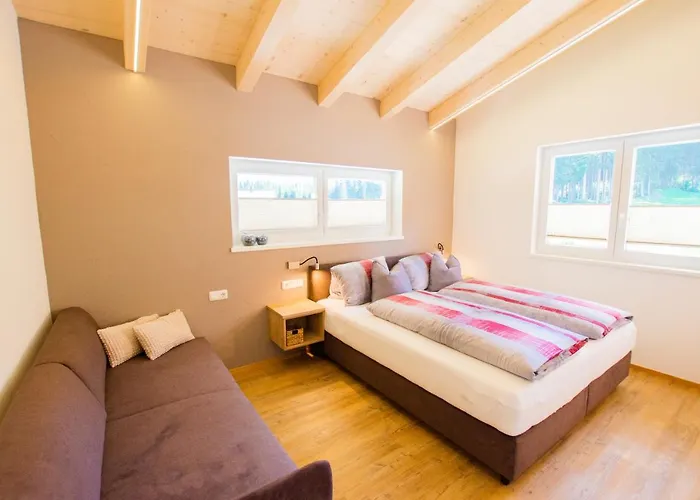 Elisabeth Neukirchen am Großvenediger