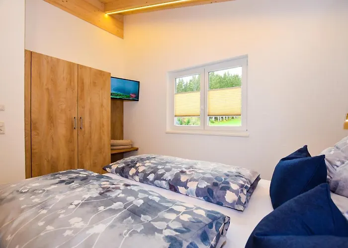 Elisabeth * Neukirchen am Großvenediger