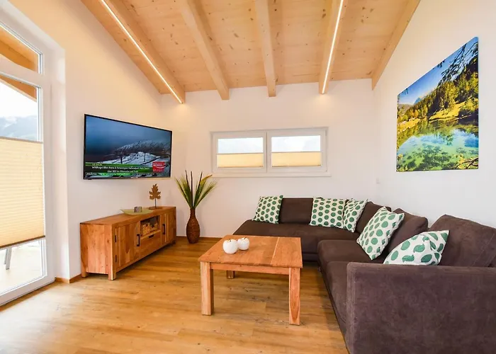 Elisabeth * Neukirchen am Großvenediger