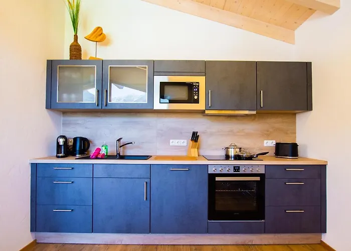 Elisabeth * Neukirchen am Großvenediger