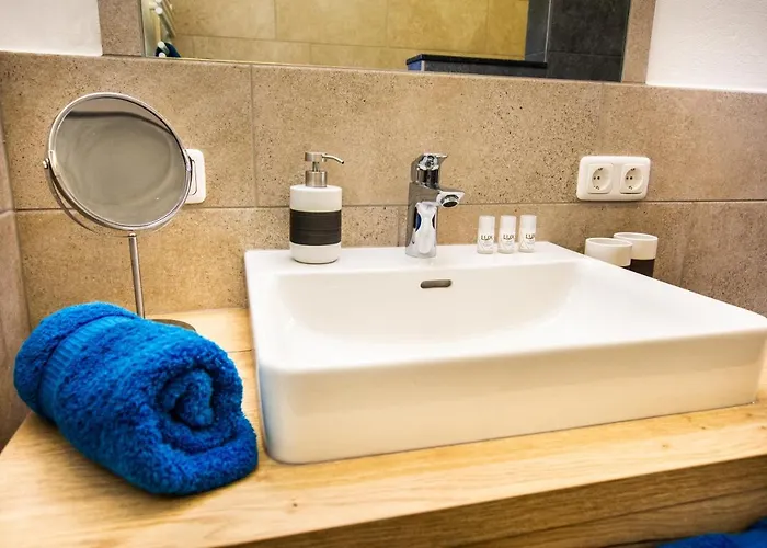 Apartament Elisabeth *