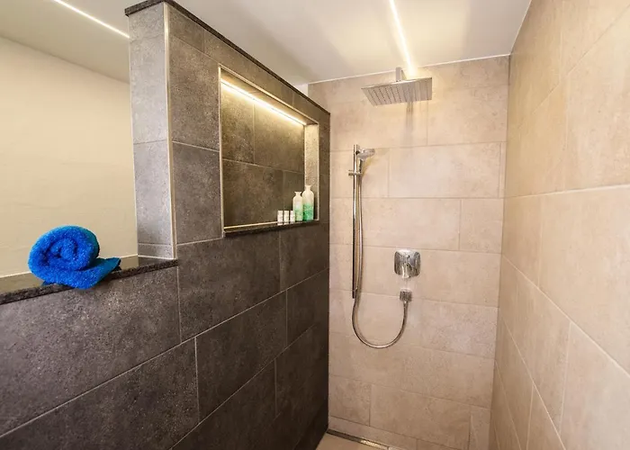 Daire Elisabeth Neukirchen am Großvenediger